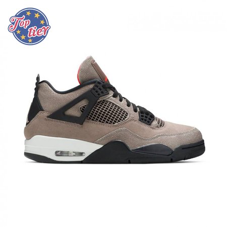 Air Jordan 4 Retro 'Taupe Haze' Size 40-47.5