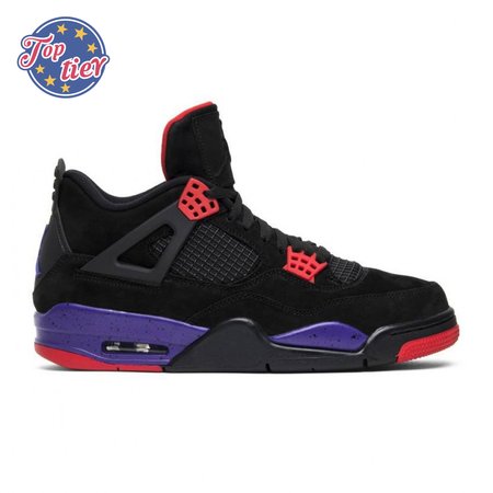 Air Jordan 4 Retro NRG 'Raptors' Size 40-47.5