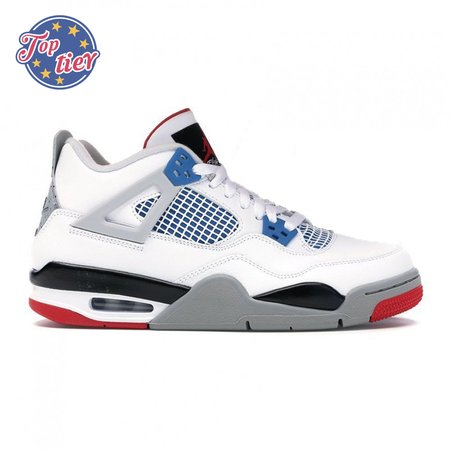 Air Jordan 4 Retro SE 'What The 4' Size 36-47.5