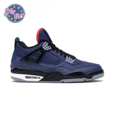 Air Jordan 4 Winter 'Loyal Blue' Size 40-47.5