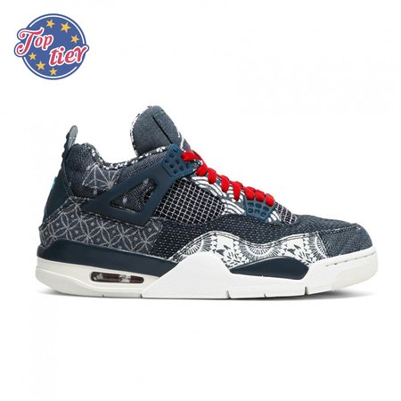 Jordan 4 Retro SE Sashiko Size 40-47.5