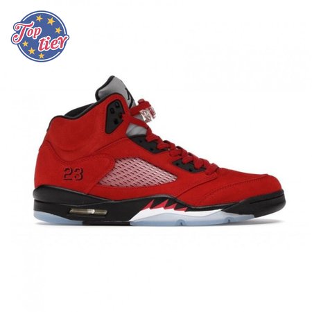 Air Jordan 5 Retro 'Raging Bull' 2021 Size 40-47.5