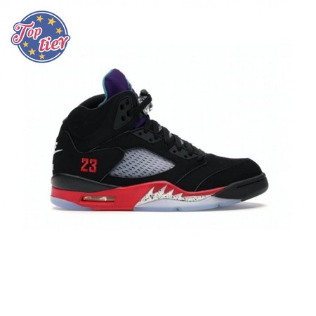 Air Jordan 5 Retro 'Top 3' Size 40-47.5