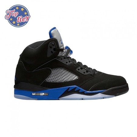 Air Jordan 5 Retro "Racer Blue" Size 40-47.5