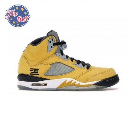 Air Jordan 5 Retro T23 'Tokyo' Size 40-47.5