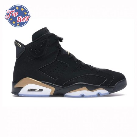 Air Jordan 6 Retro 'Defining Moments' 2020 Size 40-47.5