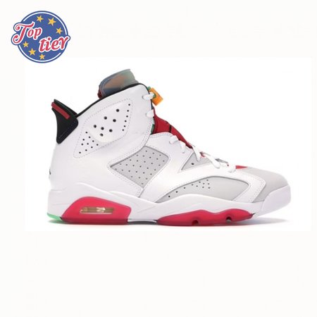 Air Jordan 6 Retro 'Hare' Size 36-47.5