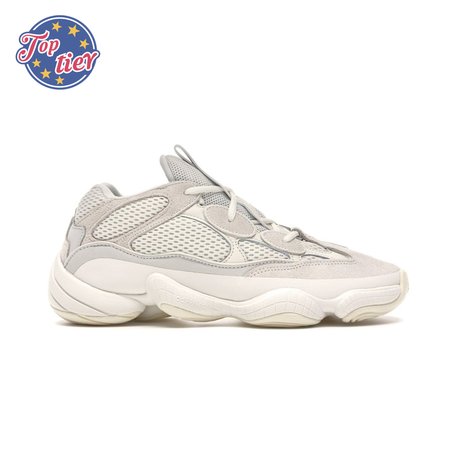 Yeezy 500 'Bone White' Size 36-48