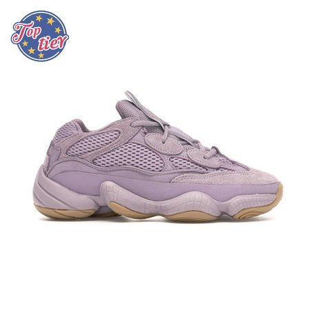 Yeezy 500 'Soft Vision' Size 36-48