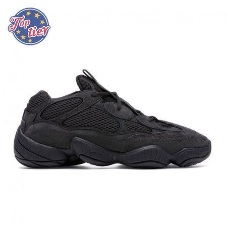 Yeezy 500 'Utility Black' Size 36-48