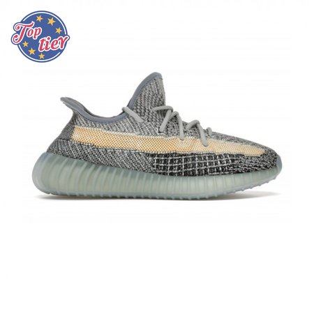 Yeezy Boost 350 V2 'Ash Blue' Size 36-48