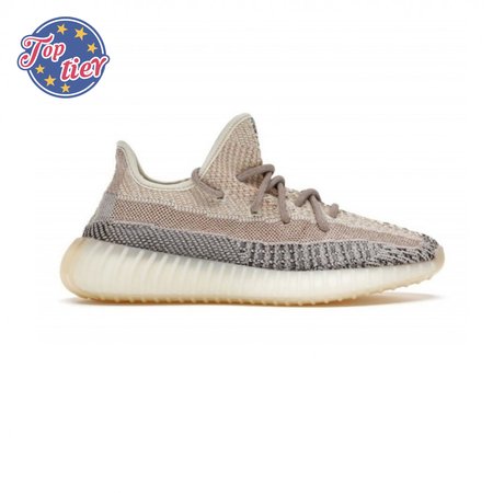 Yeezy Boost 350 V2 'Ash Pearl' Size 36-48