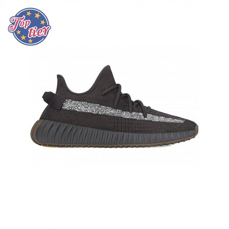 Yeezy Boost 350 V2 'Cinder Reflective' Size 36-48