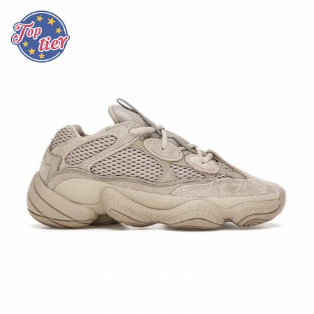 Yeezy 500 'Taupe Light' Size 36-48