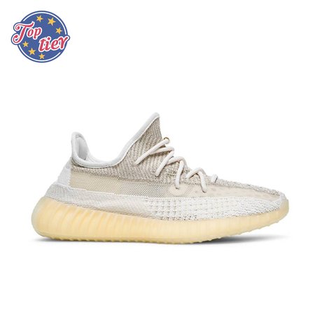 Yeezy Boost 350 V2 'Natural' Size 36-48