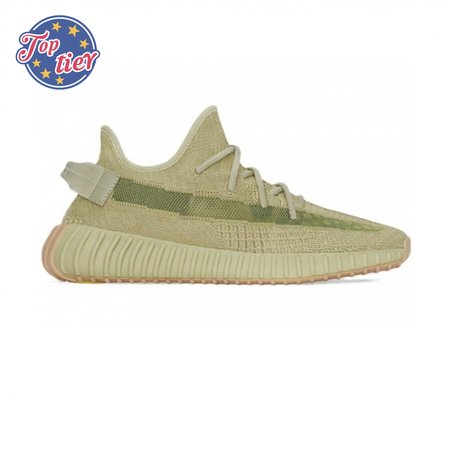 Yeezy Boost 350 V2 'Sulfur' Size 36-48