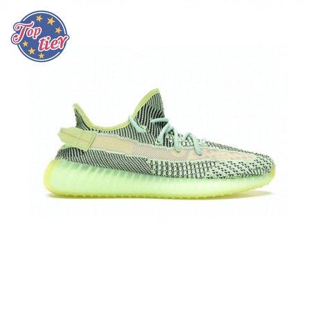 Yeezy Boost 350 V2 'Yeezreel Non-Reflective' Size 36-48