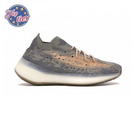 Yeezy Boost 380 'Mist Non-Reflective' Size 36-48