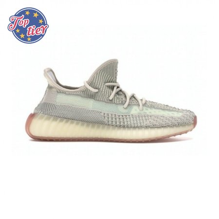 Yeezy Boost 350 V2 'Citrin Non-Reflective' Size 36-48