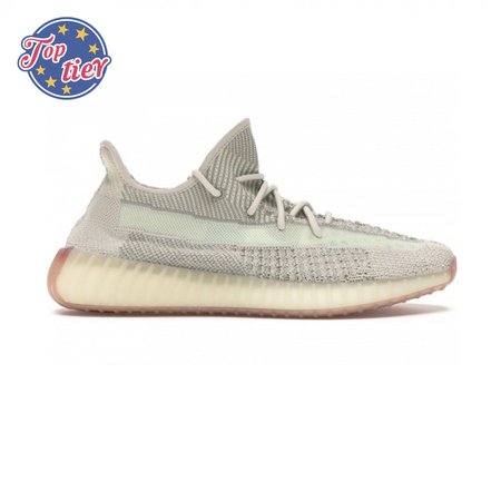 Yeezy Boost 350 V2 'Citrin Reflective' Size 36-48