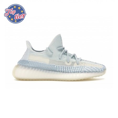 Yeezy Boost 350 V2 'Cloud White Non-Reflective' Size 36-48