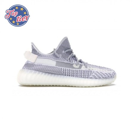 Yeezy Boost 350 V2 'Static Non-Reflective' Size 36-48