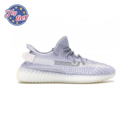 Yeezy Boost 350 V2 'Static Reflective' Size 36-48