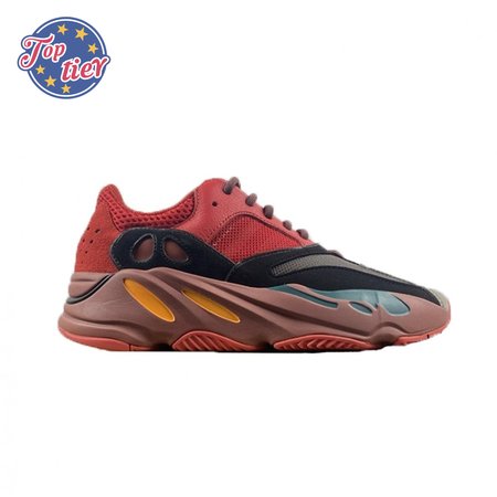 Yeezy Boost 700 "Hi-Res Red" Size 36-48