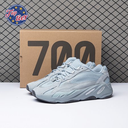 Yeezy Boost 700 V2 'Hospital Blue' FV8424 Size 36-46