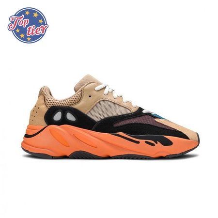 Yeezy Boost 700 'Enflame Amber' Size 36-48