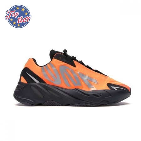 Yeezy Boost 700 MNVN 'Orange' Size 36-48