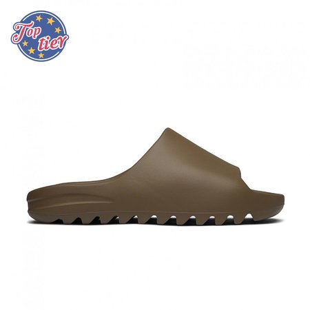 Yeezy Slides 'Earth Brown' Size 37-48.5