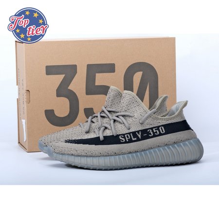 Adidas Yeezy 350v2 Reverse Oreo Size 36-48