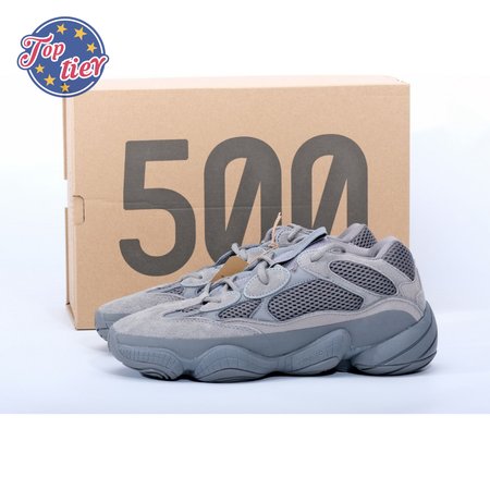 Adidas Yeezy 500 Granite 36-48