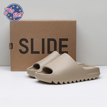 Adidas Yeezy SLIDE Pure -GW1934 Size 37-48.5