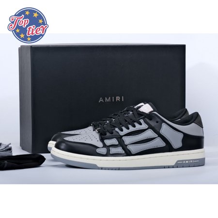 Amiri Skel top Low shadow Size 40-45