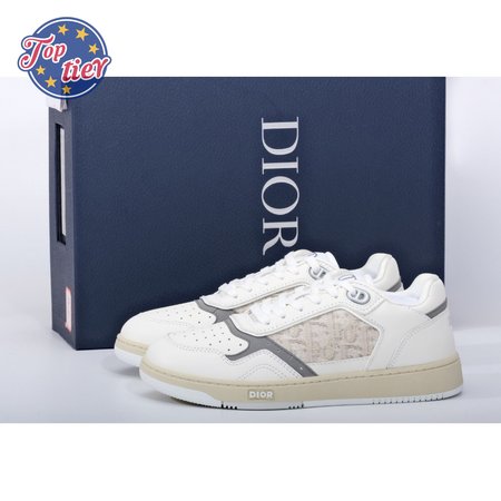 Dior B27 Low white Beige Size 35-45