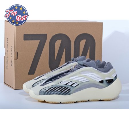 Adidas Yeezy 700V3 Fade Salt 36-48