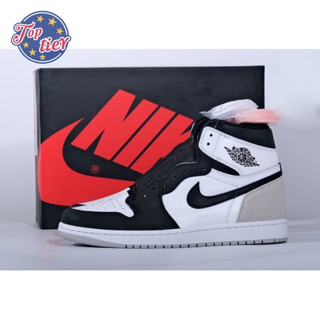 Air Jordan 1 Retro High OG Bleached Coral 40.5-47.5