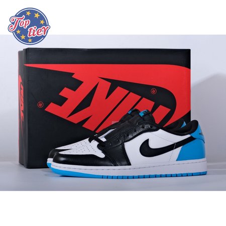 Air Jordan 1 Retro Low OG UNC 40-47.5