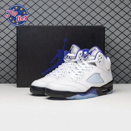 Air Jordan 5 Retro Concord DD0587-141 Size 40-47.5