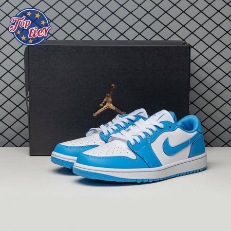 Jordan 1 Low SB UNC CJ7891-401 Size 36-46