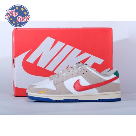 Nike Dunk Low Light lron Ore 36-46