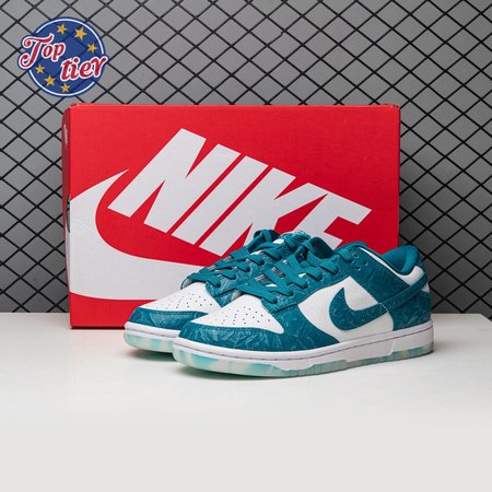 Nike Dunk Low Ocean DV3029-100 Size 36-47.5