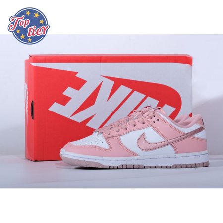 Nike Dunk Low Pink Velvet 36-46