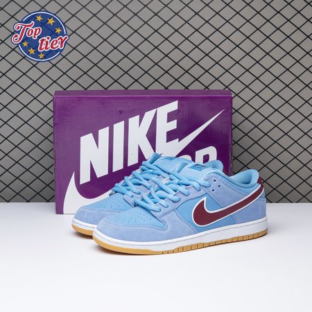 Nike SB Dunk Low Philadelphia Phillies DQ4040-400 Size 36-46