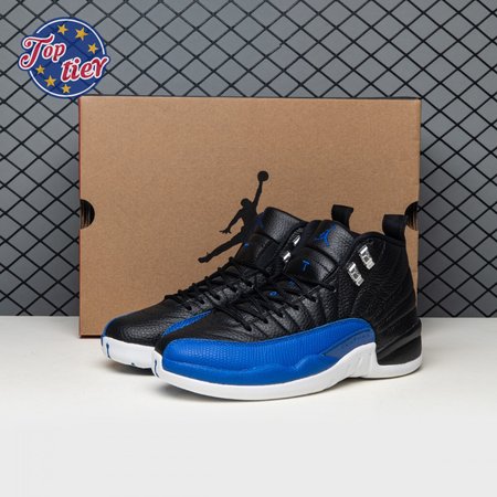 Jordan 12 Retro Hyper Royal AO6068-004 Size 40-47.5