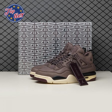 Jordan 4 Retro A Ma Maniere Violet Ore DV6773-220 Size 40-47.5