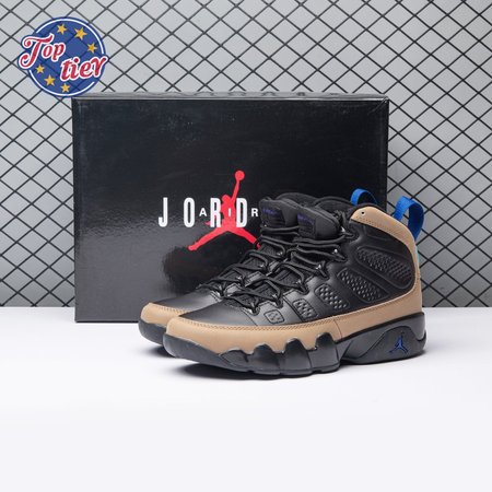 Jordan 9 Retro Olive Concord CT8019-034 Size 40-47.5