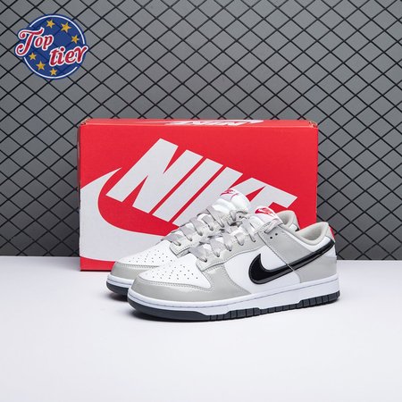 Nike Dunk Low Light Iron Ore (W) DQ7576-001 Size 36-45